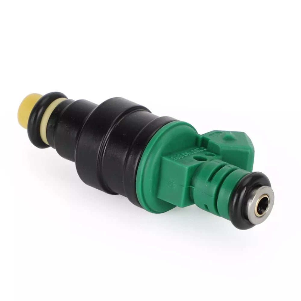 4 x FUEL INJECTORS for PORSCHE 944 S2 2.5 TURBO 84-91 FIT 0280150803 95160611000