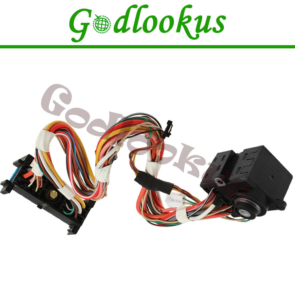 Ignition Starter Switch For 1998 -2000 Chevy C/K 1500 2500 3500 Pickup
