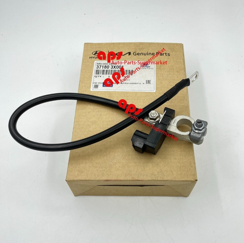 new battery negative sensor cable for 2011-17 for Hyundai for Elantra GT 371803X001