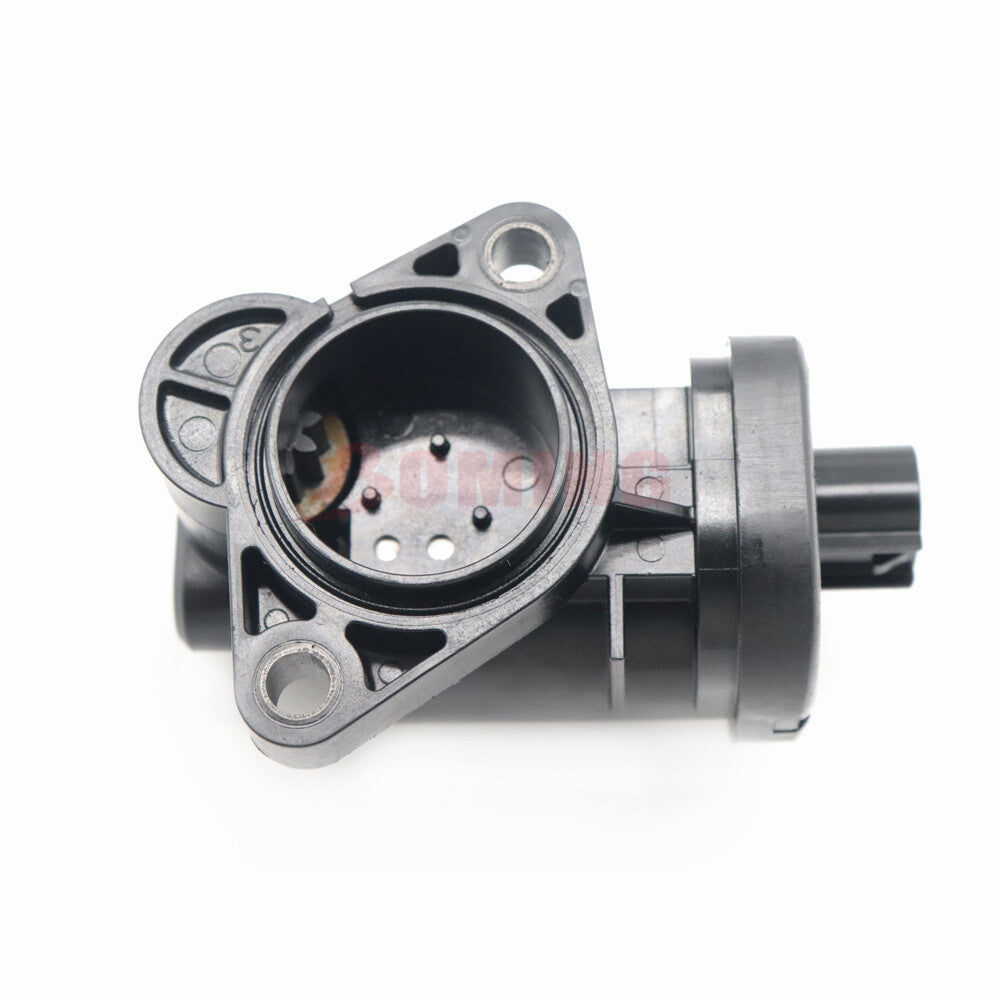 012010-5150 Black manifold valve electromagnetic sensor suitable for Lexus for Toyota 0120105150