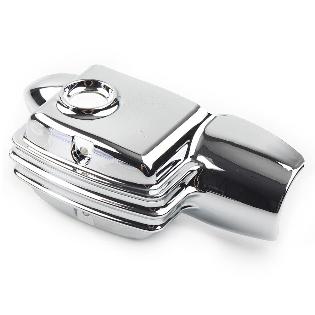 Rear Brake Master Cylinder Guard Cover for Harley Touring Electra Glide 2008-21