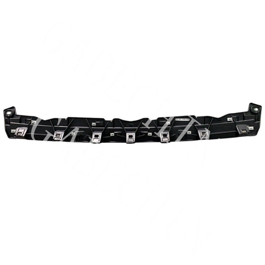 Equipment Manufacturer ( ): 3W3807181D- (This refers to a bracket for the grille frame of a for Bentley GT.)