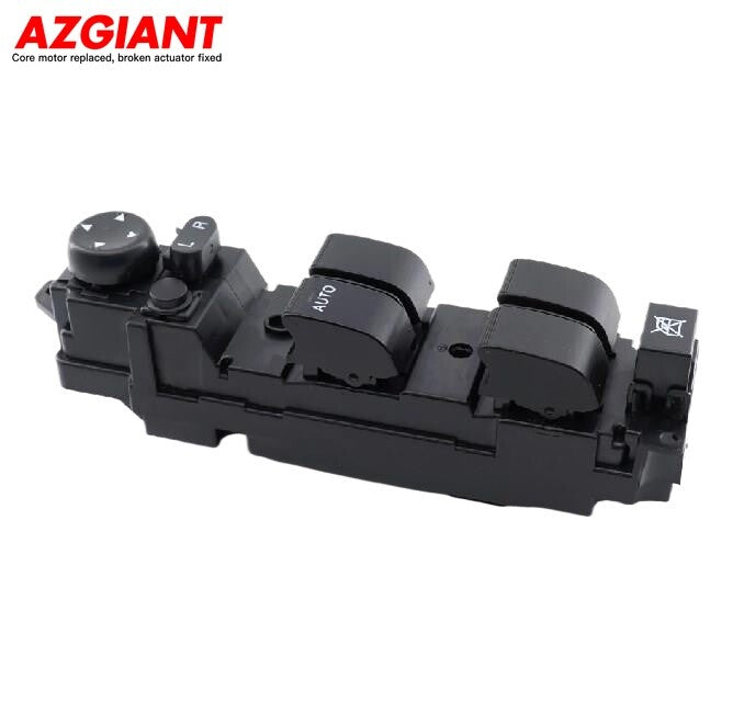 Front Left Driver Side Window Switch for 2007-2013 for Mazda 2 1.5L GS1E-66-350A