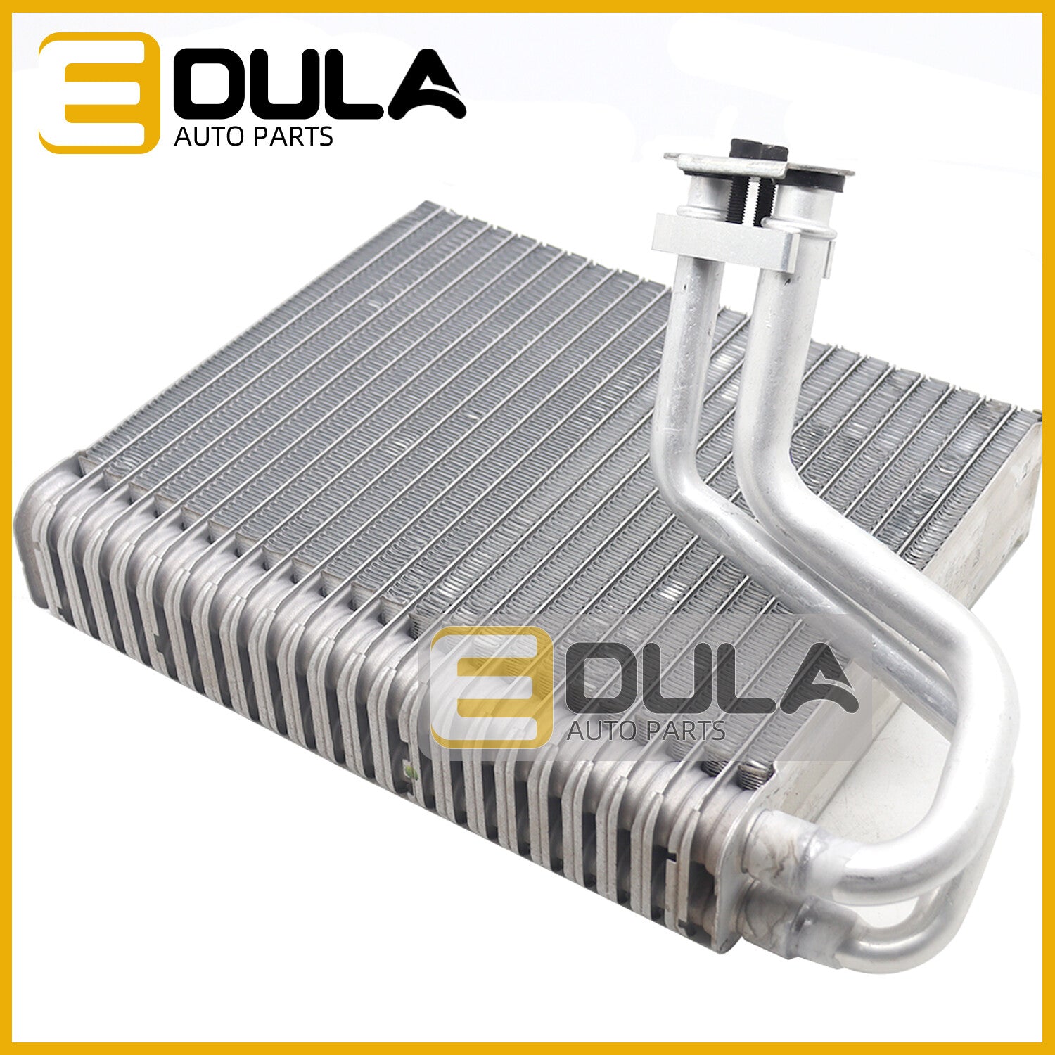 Cooling coil evaporator suitable for Citroen C4 II Picasso II DS4 for PEUGEOT 1623243080