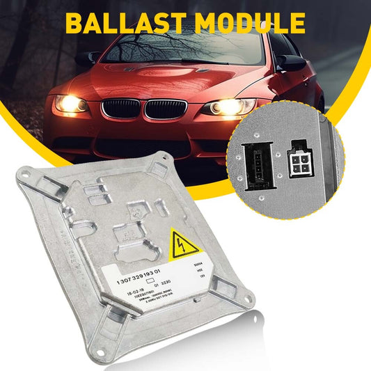 HID Phoenix 328i 335i 650i M3 E90 E92 3 Benzene Beads