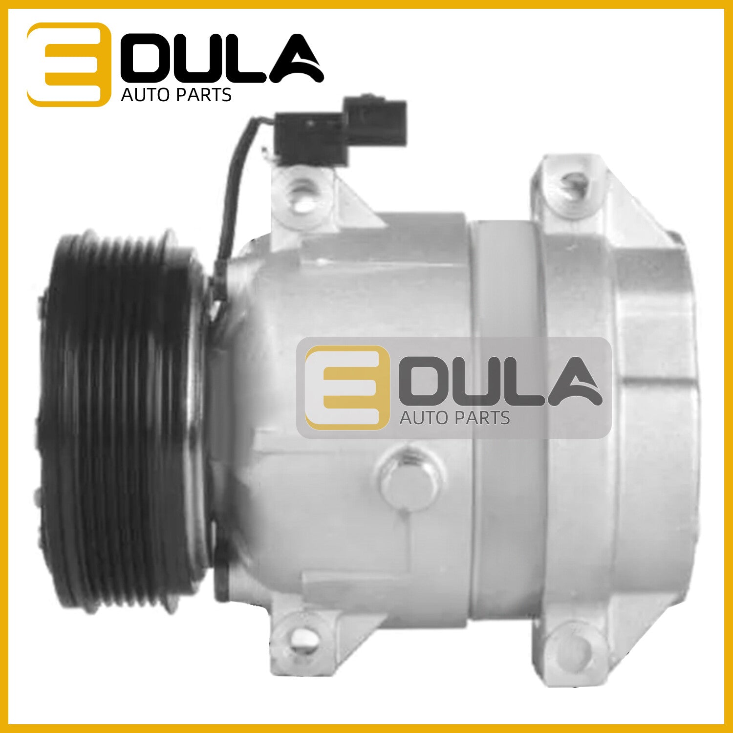 AC COMPRESSOR fits for SSANGYONG REXTON 2.7 2.9 3.2 TSP0155880 6611304415