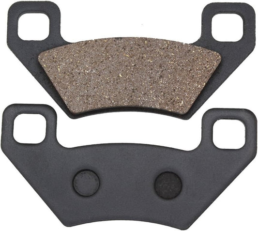 Brake Pads for ARCTIC CAT 700 EFi 4x4 Auto LE Utility M4 TRV LE SE Cruiser 2007