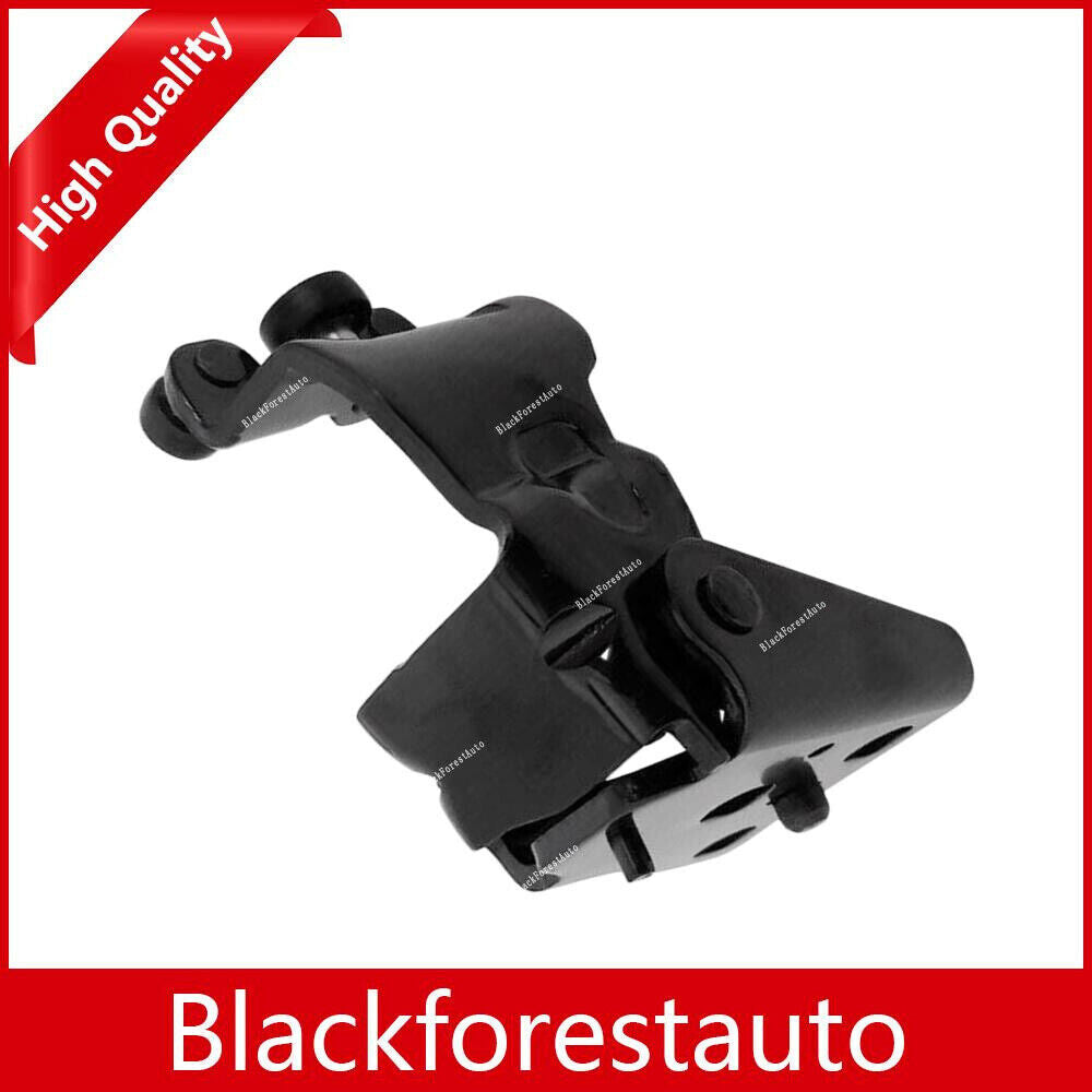 Right Side Sliding Door Middle Roller Black for Hyundai H1 2007-2018 Replacement