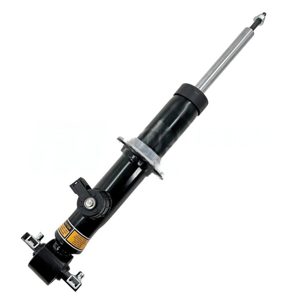 4X Front & Rear Shock Struts Assys w/o EDC for BMW E65 E66 745Li 750i 760i 760Li
