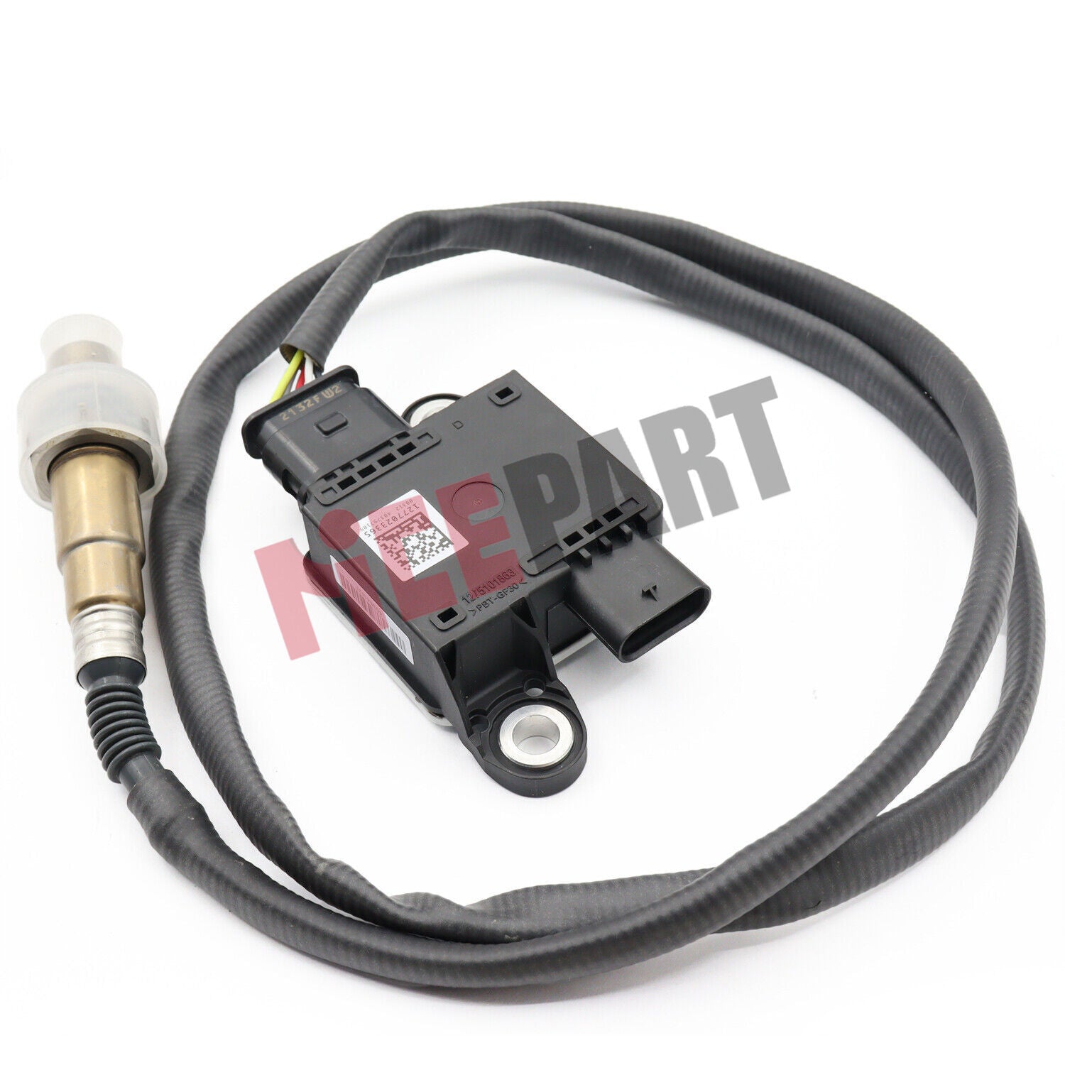 0281007298 Particle material sensor compatible with for HYUNDAI for Genesis G70 IK 2.2 diesel