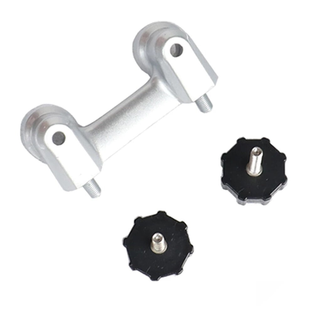 Handlebar Clamp Screw Knob Bolt for Honda Z50 Z50J MONKEY DAX CT70 Z50R Z50J