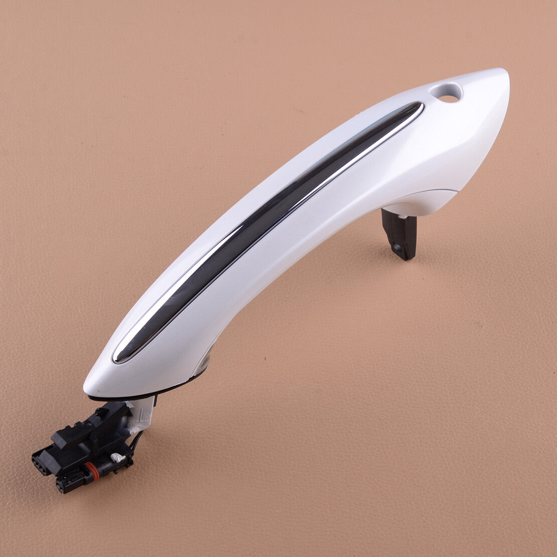 Door Handle Fit for BMW F07 F10 F06 F11 F12 F01 F02 Outside Front Left Side New