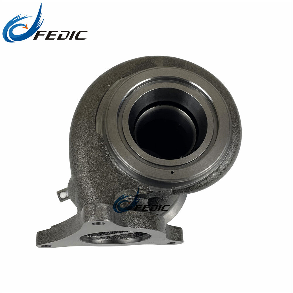 Turbine housing B03 18559880010 for Mercedes A 45 AMG CLA GLA M133.980 2013