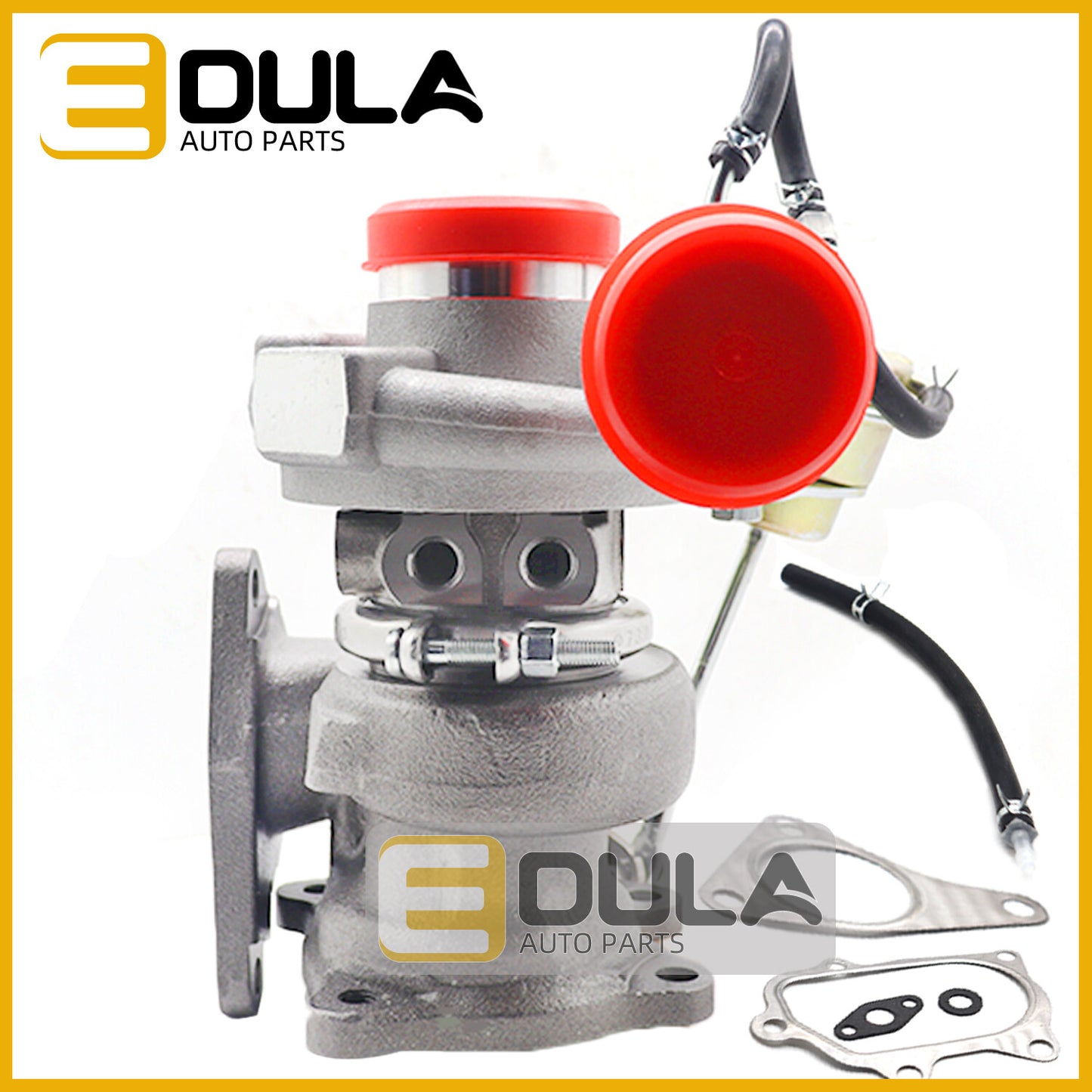 TD04L Turbo turbocharger for Subaru Impreza WRX Forester 14411AA360 49377-04500