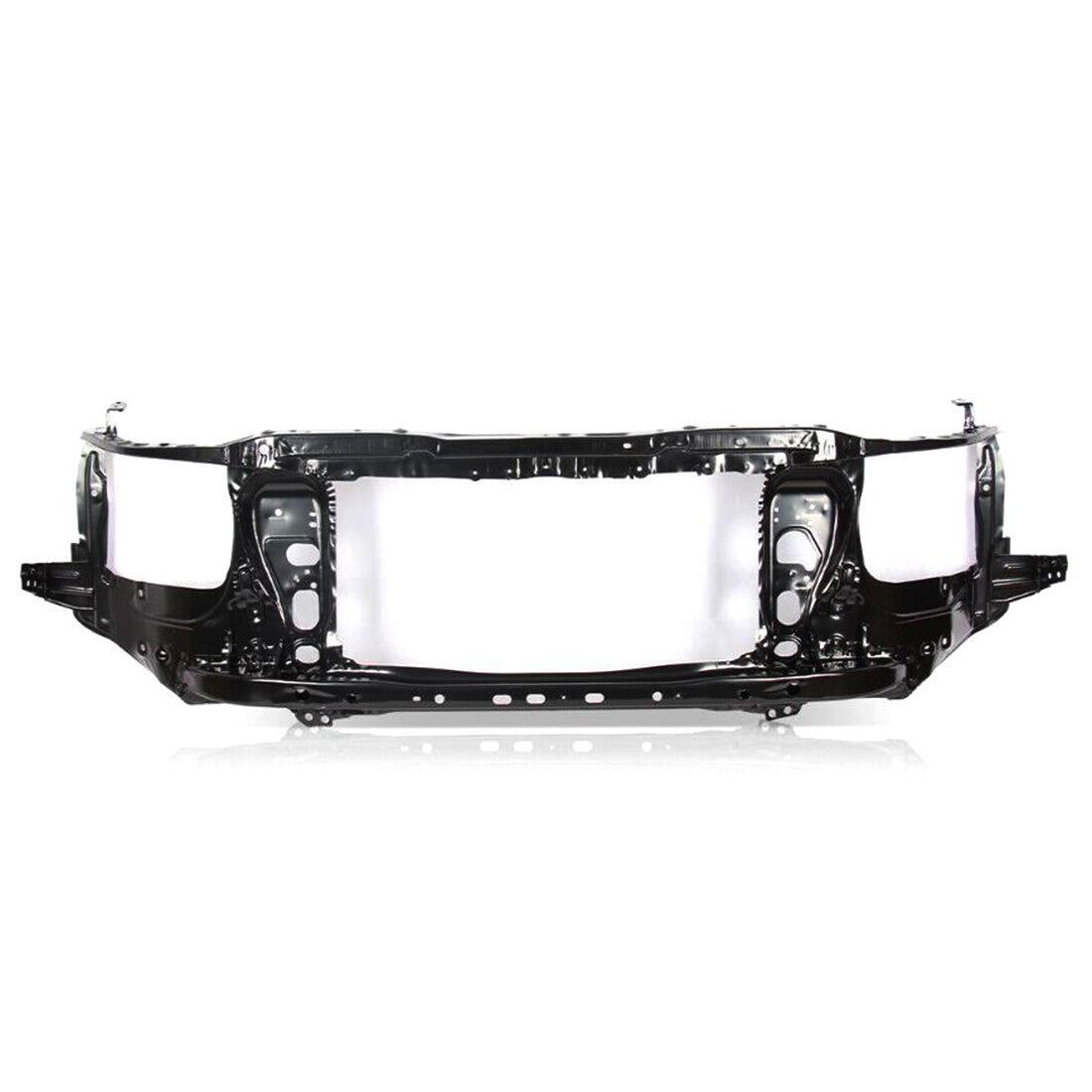 Radiator Support Stainless Steel Assembly Replaces for Toyota Tacoma 2016-2023