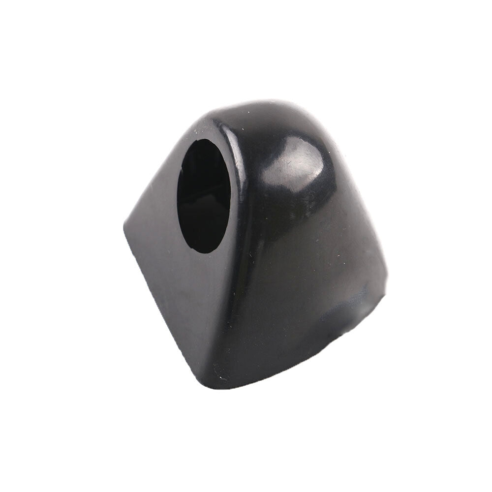 Fit 2003 - 2006 for BMW for X5 E53 Unpainted Headlamp Washer Cover Cap Right 61677145236