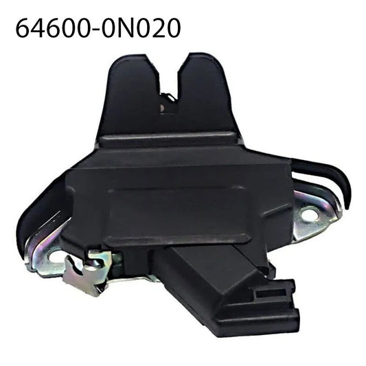 for Toyota Crown GRS20 Car Electric Lock System Trunk Lock Assembly 64600-0N020