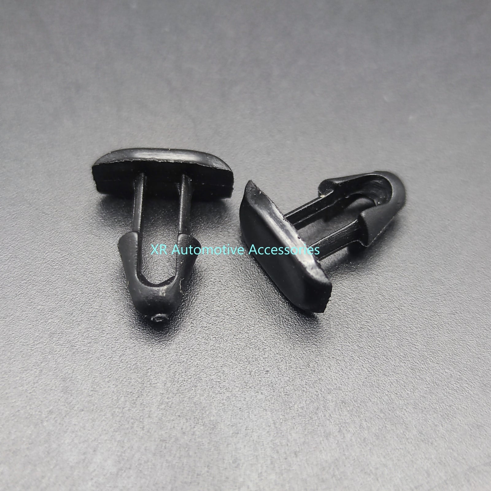 10 for Toyota for Lexus Car Hood Cowl Seal Rubber Molding Retainer Clips 90467-08101