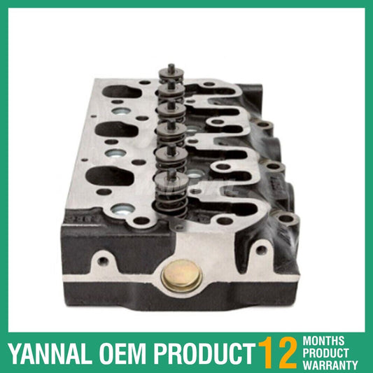 403D-15 403D-15T Cylinder Head Assy for Perkins Engines