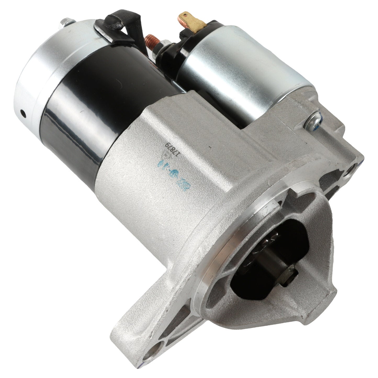 Starter for Jeep Grand Cherokee 2003-2004 for Wrangler TJ 2003 2004 2005 2006 4.0L