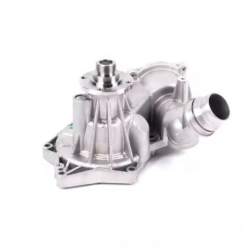 New Water Pump for BMW E38 E39 E53 X5 740i 540i for Land Rover Ranger 4.4L