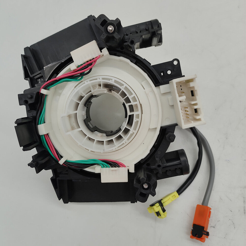 25567-JD003 Clock Spring Spiral Cable is suitable for 2007-12 for NISSAN Versa Sentra Rogue 2.5L