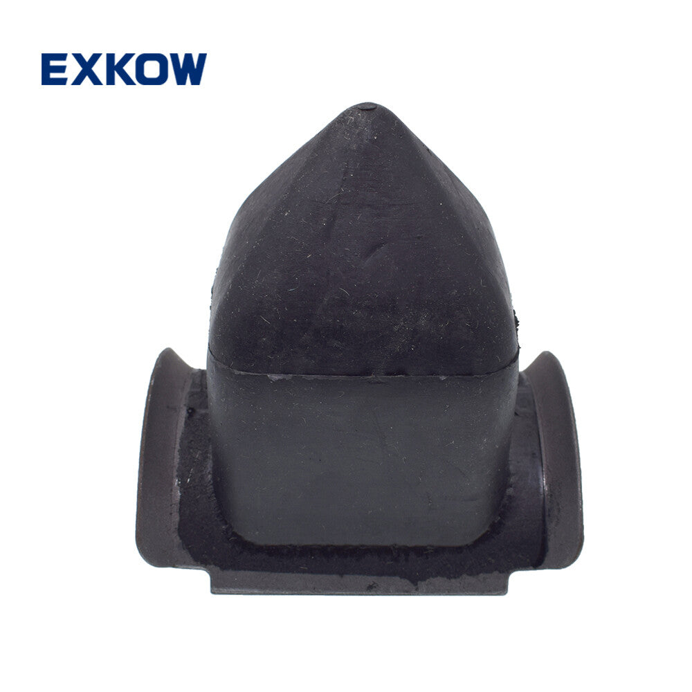 2X Rear SUSP LWR Arm Bump Stopper for Mitsubishi L200 Triton 1986-2007 MB111253