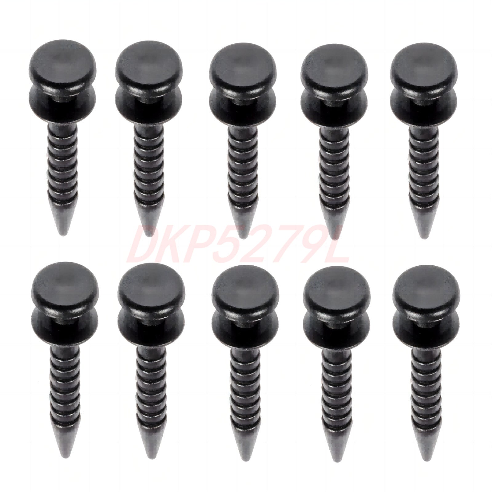 20 for Land Rover Discovery Interior Rear Tailgate Trim Clip Retainers DKP5279L