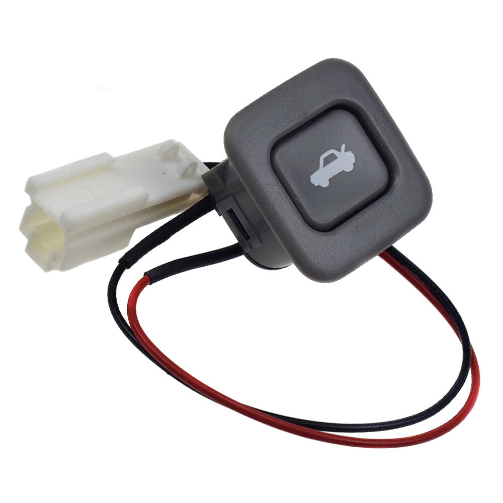 93555-2H0008M Trunk Lid Opener Switch Gray fits for Hyundai for Elantra 2007 - 2010