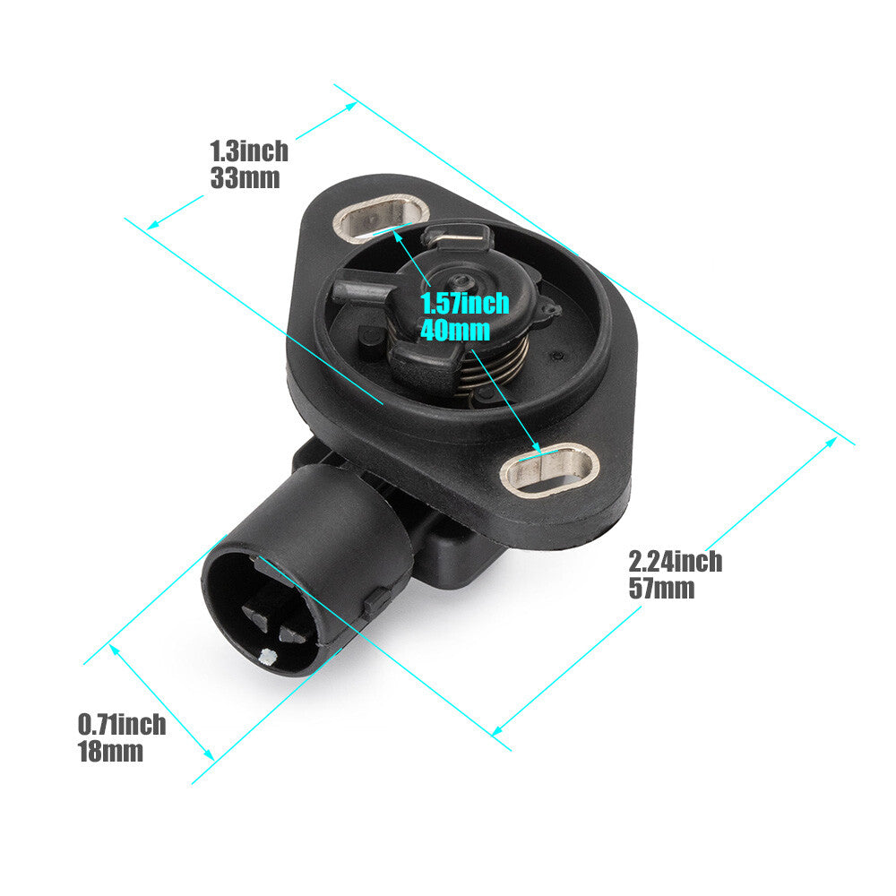 New 89467-35011 O2 Oxygen Sensor for Toyota Tacoma 2000 2001 2002 2003 2004