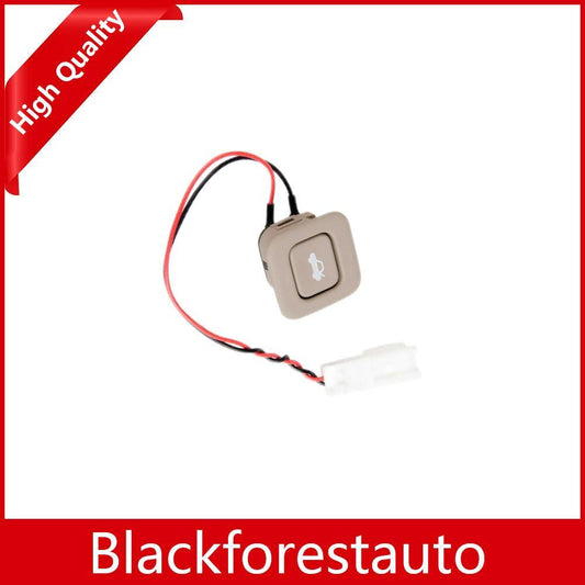 Fit For 2007 2008 2009 2010 for Hyundai for Elantra Rear Trunk Switch 93555-2H0004 Beige