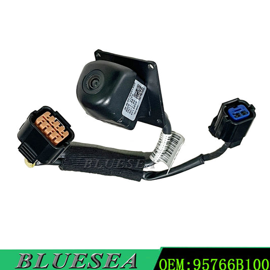 95760B1000 Rear Assist Camera for 2015-2017 for Hyundai for Genesis Sedan, G80 Rear HD Camera