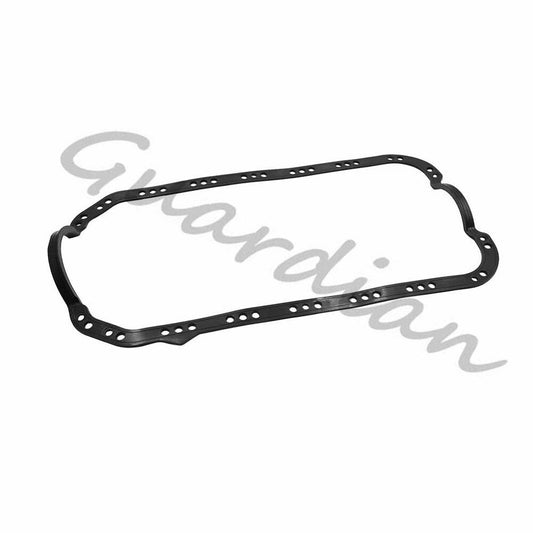 1PC 11251-P01-004 Oil Pan Gasket for Honda 2/3/4dr DX EX VX CRX Del Sol S SI