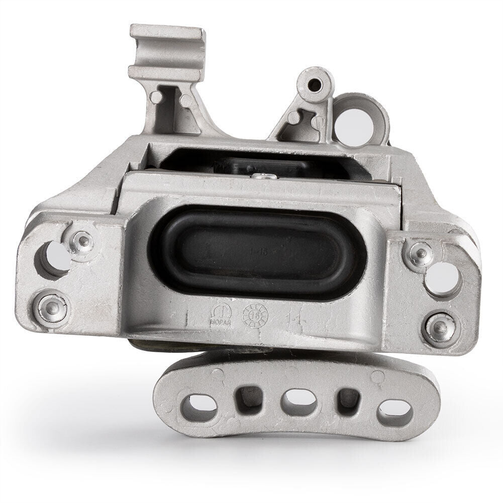 3x for Jeep Cherokee 2.4L 14-19 68192831AF Engine Motor Transmission Mount Set