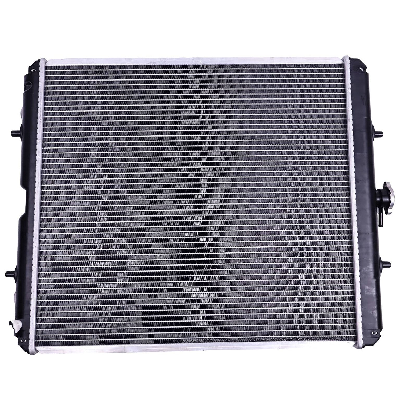 Radiator Assy 450115 8036816 1001263606 for JLG SkyTrak Gradall Lull Lift