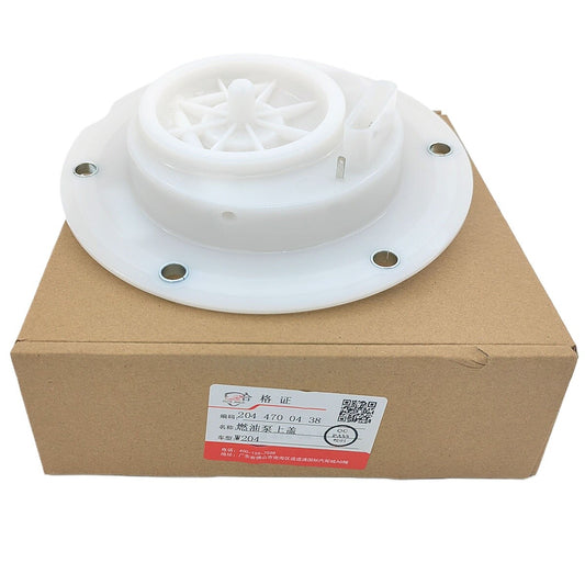 Right-hand grip fuel pump shut-off cap applicable to for Mercedes-Benz C350, C300, CLS400, E350, E400, GLK350