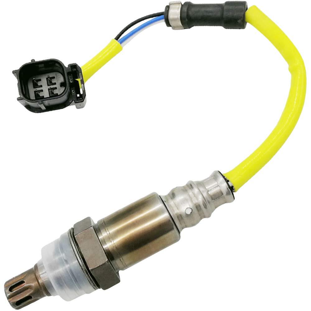2Pcs UpDownstream Oxygen Sensor 234-9060 234-4358 for Honda Fit 2007-2008 1.5L