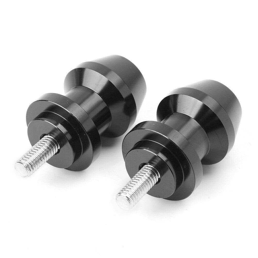 6mm Swingarm Spool Slider 1Set fit for Yamaha R1 XV250 R6 YZF600/R FZ6