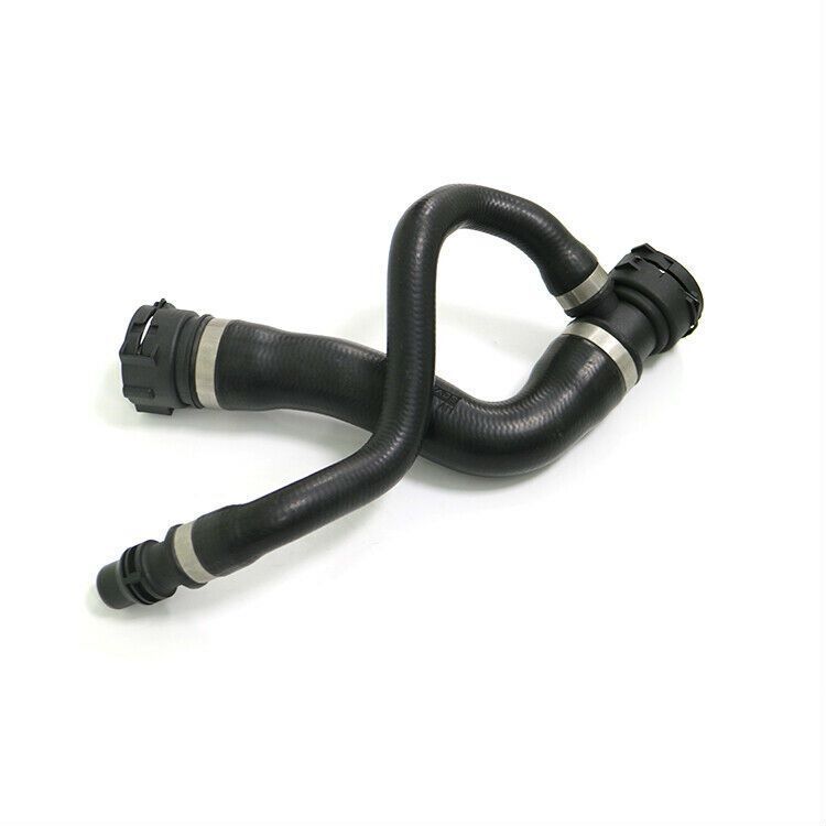 17127593490 Upper radiator hose suitable for BMW E70 X5 07-09 l6 3.0L