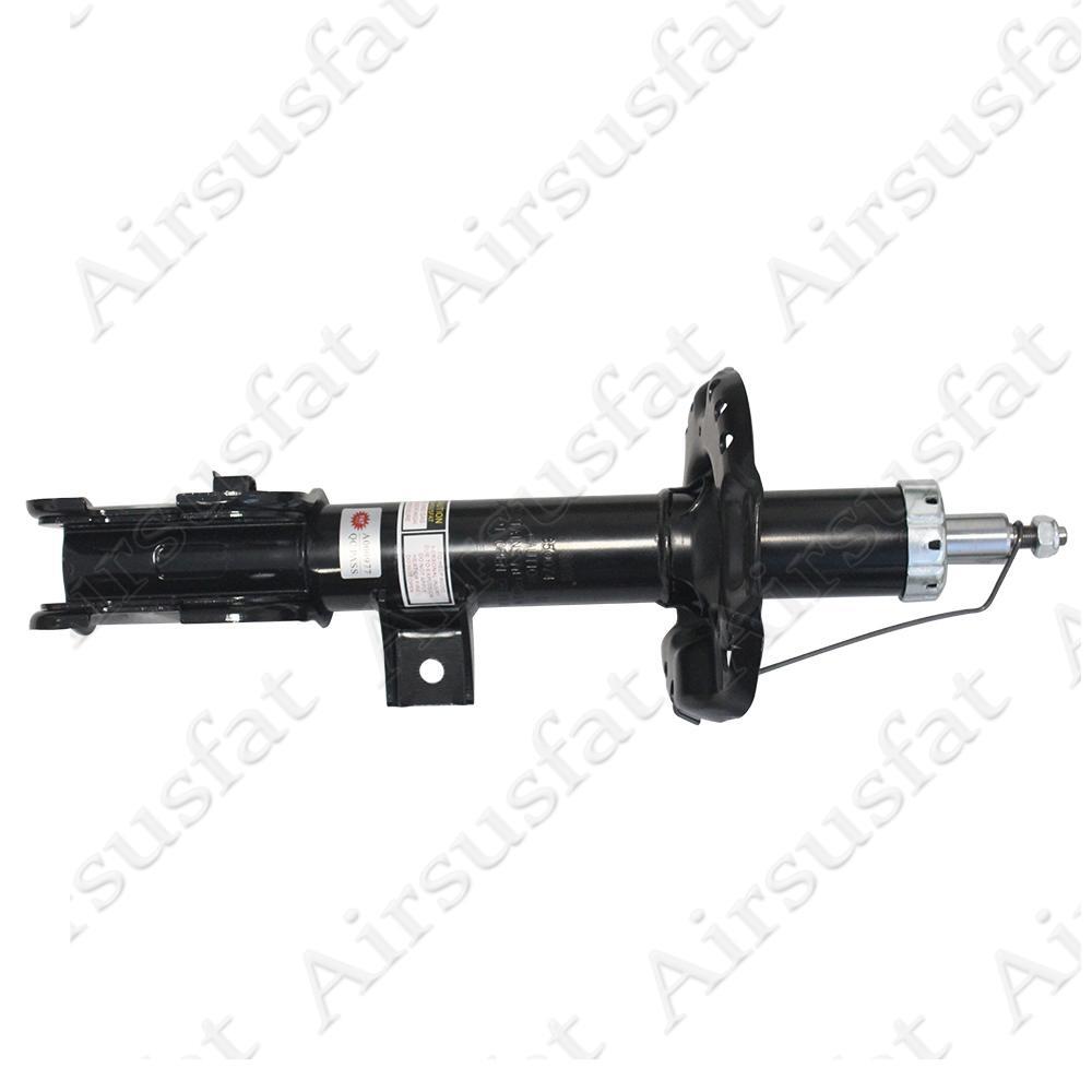 Rear strut anti-collision plate 33503404974, suitable for BMW X3 2004-2010