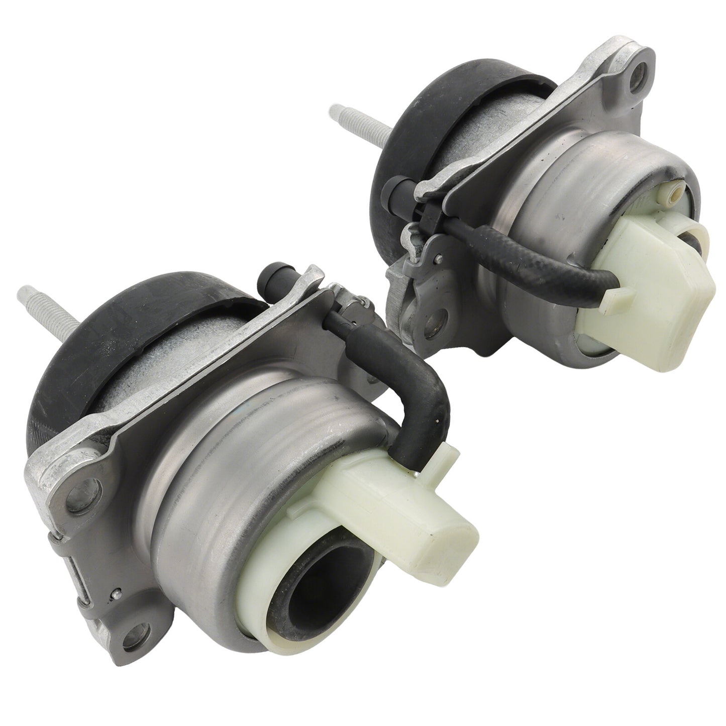 for Ford for Mustang 2.3L 2015-2022 FR3Z6038H New LH RH Engine Motor Mount Kits