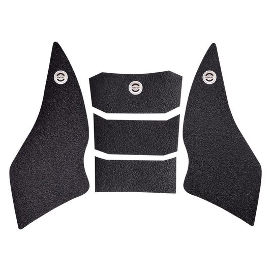 For Benelli 502 C 19-21 Dirt Bike Fuel Tank Pads protective Anti-Slip Pads