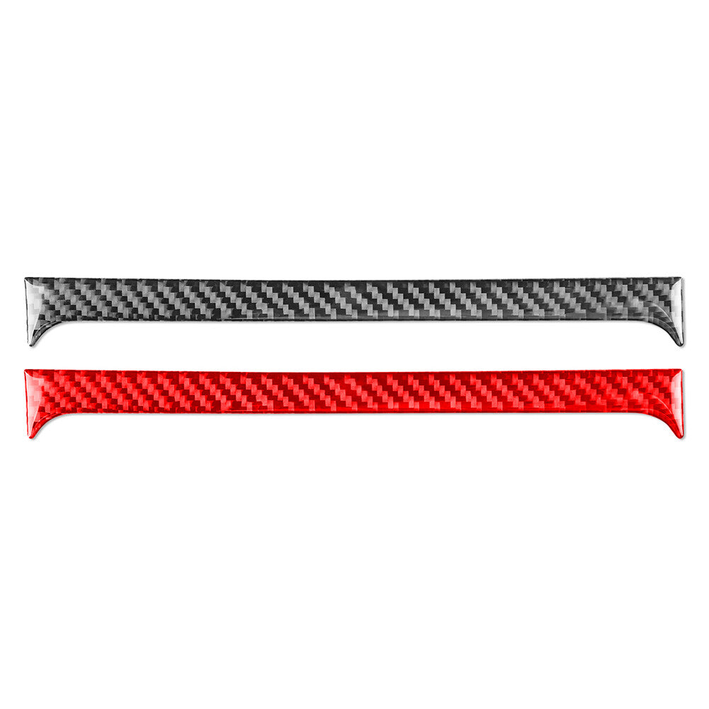 Interior Below Radio Console Cover Trim for Honda S2000 2000-2009