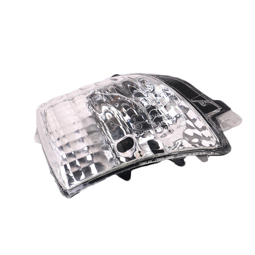 View Mirror Turn Signal Light Right Side for 2008-12 for Volvo XC90 XC70 Front Door