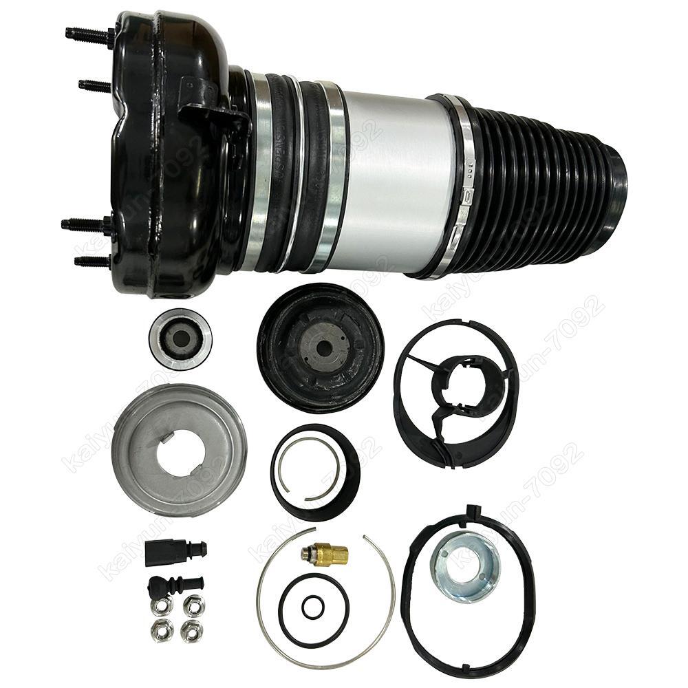 for Audi for A8 D4 4H A6 C7 S7 4G for Bentley Mulsanne Front Air Suspension Spring Bag