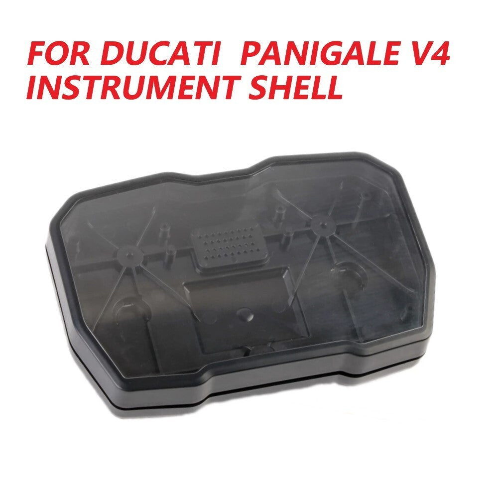 for DUCATI PANIGALE V4 Odometer Speed Table Instrument Shell Meter Gauge Cover