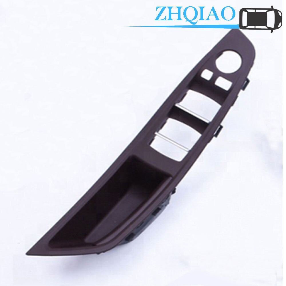 51417359283 Mocha Brown Driver Side Door Handle Fit for BMW 5 Series 520 523 525 528
