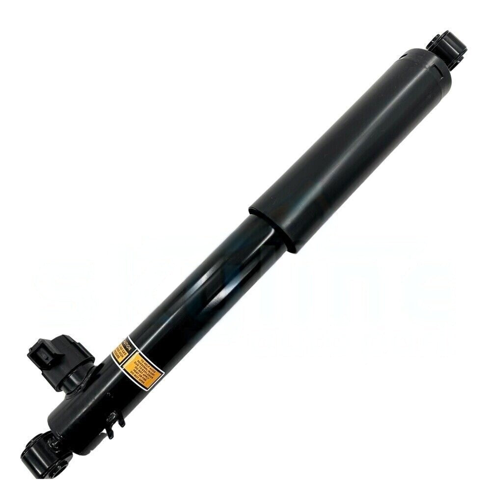 Pair Front Shock Struts Assembly ADS Fit for Mercedes W218 W212 CLS63 E63 AMG 4Matic