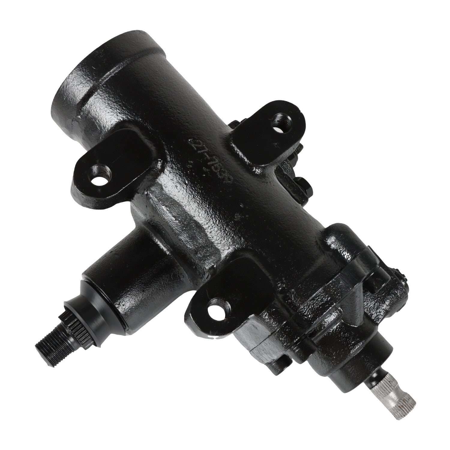 Power Steering Gear Box Assembly for Chevrolet 1500 2500 3500 for Dodge for GMC 277539