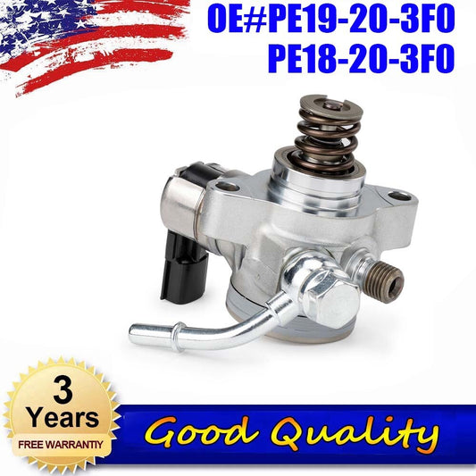 PE19-20-3F0 High Pressure Fuel Pump for MAZDA 6 2014-2017 CX-5 2013-2019 16 17